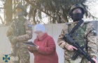 На Донеччині затримано жінку, завербовану сином- ДНРівцем 