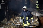 Удар по Одессе: под завалами нашли тело погибшего
