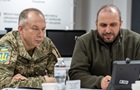 Посилення ППО та потреби ЗСУ: Сирський переговорив з командувачем сил НАТО