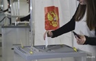 На ТОТ Запоріжжя почалися  вибори  президента РФ