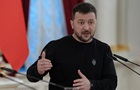 Зеленский заявил, что тезисы о его нелегитимности с мая проплачивает Россия