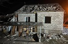 Удар по Днепру: повреждено десять домов
