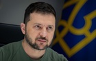 Зеленский прокомментировал задержку помощи от США