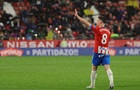 Цыганков забил победный гол в матче Ла Лиги
