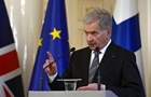 Финляндия назвала общее количество пакетов помощи Украине