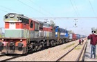 В Индии поезд проехал 80 километров без машиниста