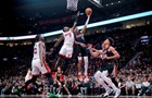 НБА: Бостон громить Філадельфію, Мілуокі - Шарлотт