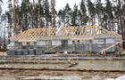 В Киевской области строят инклюзивное жилье для военных