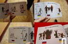 У РФ дітей привчають до думки про  кровожерливість  українських бійців