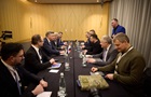Зеленський обговорив із прем єром Хорватії спільне виробництво зброї