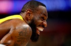 НБА: Лейкерс з шаленим камбеком здолав Кліпперс