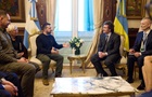 Аргентина готовит латиноамериканский саммит по Украине - СМИ