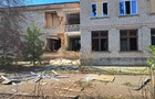 Войска РФ ударили по школе в Херсонской области