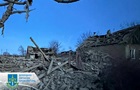 На Донеччині під час авіаудару поранено трьох цивільних