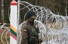 Латвия может заменить границу с Россией и Беларусью - СМИ