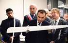 Франция закупит для ВСУ сотню дронов Delair