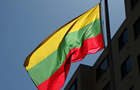 Литва закрыла два пункта пропуска с Беларусью