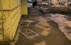 В Санкт-Петербурге прогремел взрыв: обломки БпЛА повредили дом