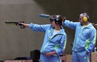 Костевич и Омельчук стали чемпионами Евро-2024 по пулевой стрельбе