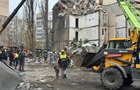 Атака на Одессу: из-под завалов достали тело ребенка