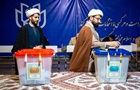 Населення Ірану проігнорувало вибори у парламент