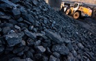 Украина превысила план по накоплению угля