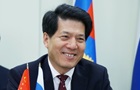 Посланник Китая посетил Россию