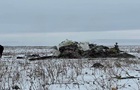 Падение Ил-76: в России сделали новое заявление