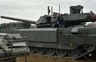 РФ поставила на вооружение танки Армата, но не отправит их на фронт - СМИ