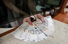 Середня зарплата в Україні за рік зросла на 17,5%