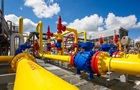 Молдова почала імпорт газу з Європи через Україну