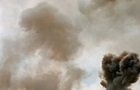 За добу на Сумщині пролунало 228 вибухів, поранено цивільного