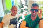 Экс-игрок сборной считает, что Милевский и Алиев помирятся