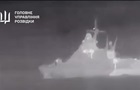 ГУР назвало потери россиян на корабле Сергей Котов