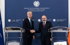 Генсек НАТО впервые за 10 лет прибыл в Армению