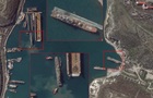 Удар по кораблях: з явилися супутникові знімки