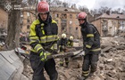 Удар по Киеву: спасатели завершили разбор завалов