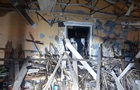Дроны РФ ударили по транспортной инфраструктуре в Запорожской области
