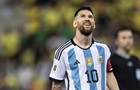Мессі розповів, як міг залишити збірну Аргентини після ЧС-2022