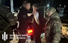 На Одещині військком і правоохоронець торгували  білими квитками 