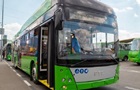 В Харькове частично восстановлено движение троллейбусов