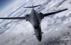 США перекинули в Іспанію чотири стратегічні бомбардувальники