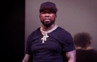 Репера 50 Centa звинувачують у зґвалтуванні