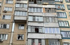 В Белгороде дрон врезался в многоэтажку