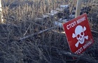 На Херсонщині тракторист на смерть підірвався на російській вибухівці