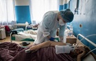 За тиждень від COVID-19 і грипу в Україні померли 28 людей