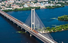 У Києві майже на три місяці обмежать рух Північним мостом