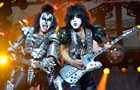 Гурт Kiss продав права на свою музику та бренд