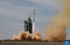 КНР запустила новый спутник дистанционного зондирования
