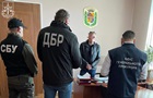 Чиновник Полтавского облсовета получил подозрение